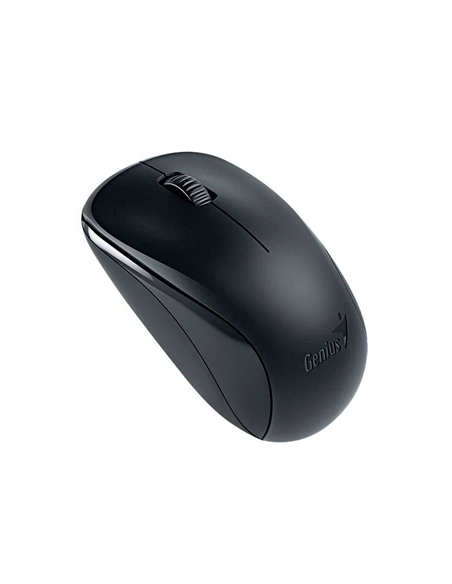 Mouse Genius Wireless - Nx 7000 - Negro