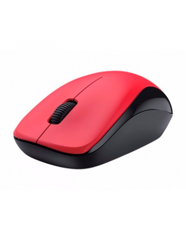 Mouse Genius Wireless - Nx 7000 - Rojo