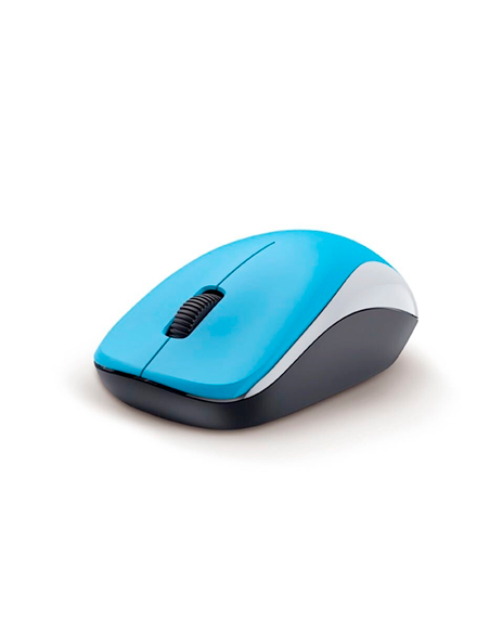 Mouse Genius Wireless - Nx 7000 - Azul