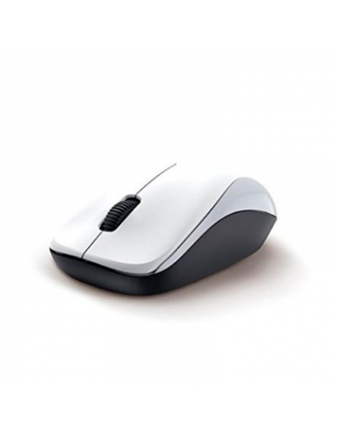 Mouse Genius Wireless - Nx 7000 - Blanco