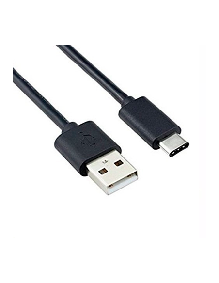 Cable Usb 2.0 A Usb 3.1 Tipo C - Mam- 1.5mts