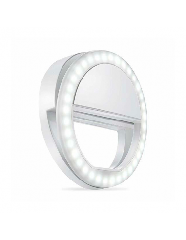 Aro de Luz Selfie Ring Light Axer...