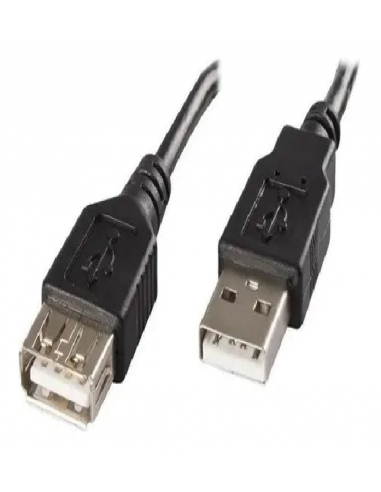 Cable Usb A Usb 2.0 Extension