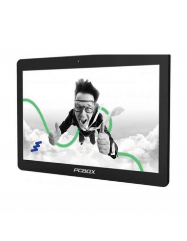 Tablet PC Box PCB-T104 Flash - 10.1"...