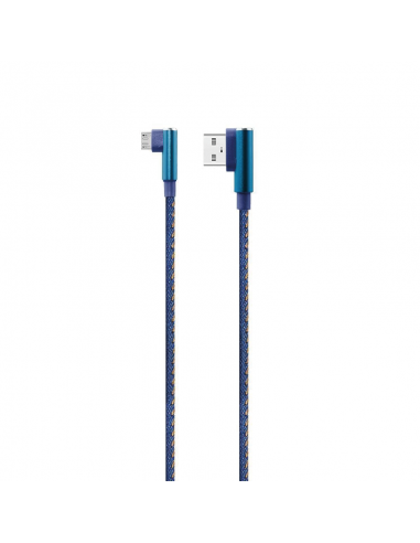 Cable Usb 2.0 A Micro Usb - M A M- 1...