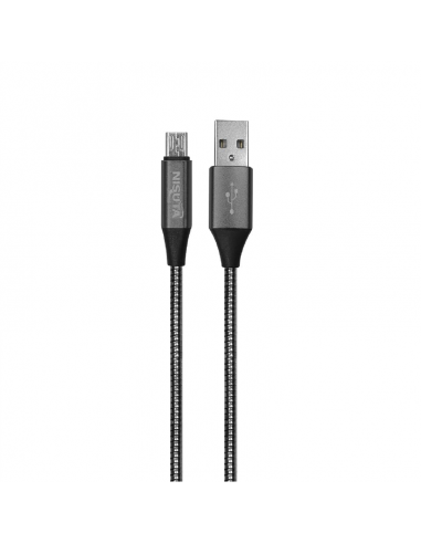 Cable Usb 2.0 A Micro Usb - M A M-...