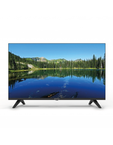 Smart Tv Candy 32" HD Android