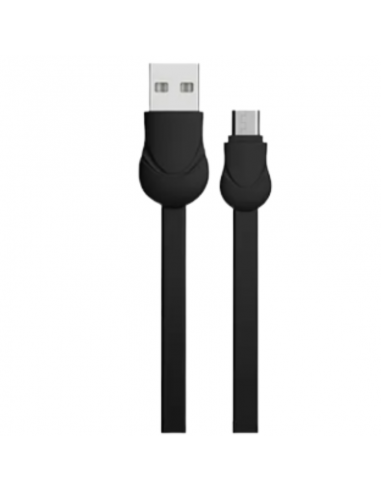 Cable Usb 2.0 A Micro Usb - 2.1a - 1m