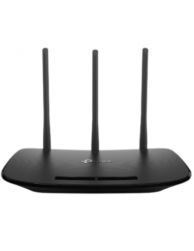 Router Wifi - 450mbps - 3 Antenas...