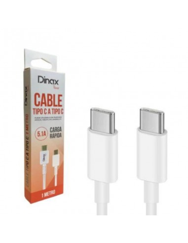 Cable Dinax Type C / Type C