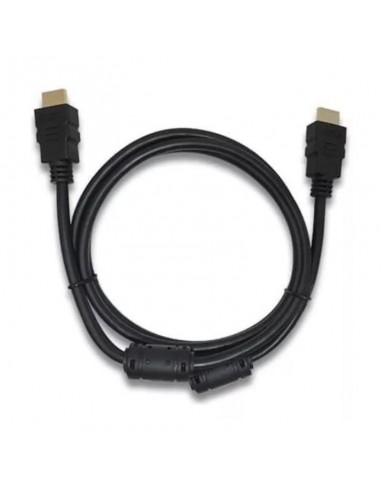 Cable HDMI de 1m V1.4 con filtros...