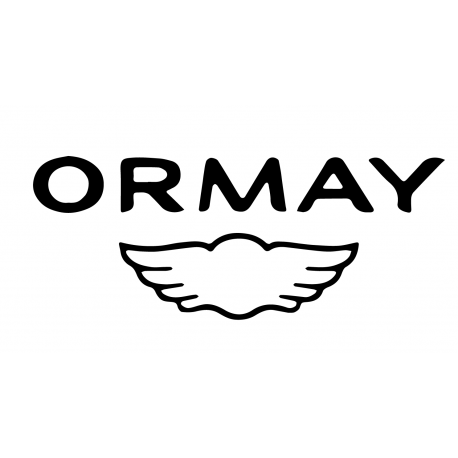 Ormay